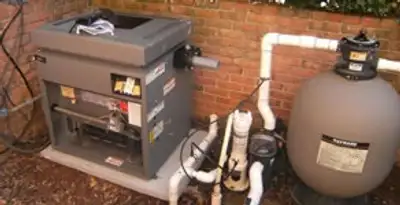 electric heater installation services for residential systems in Ogden, UT