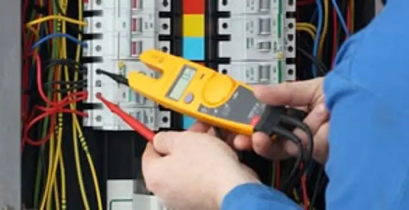 electrical wiring services with professional electrical testing and circuit inspection in Ogden, UT
