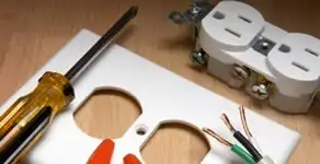 outlet repair services with electrical outlet installation preparation in Ogden, UT