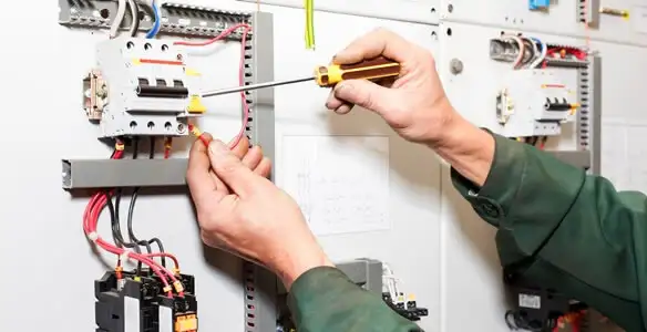 Professional electrical panel installation and wiring maintenance in Ogden, UT