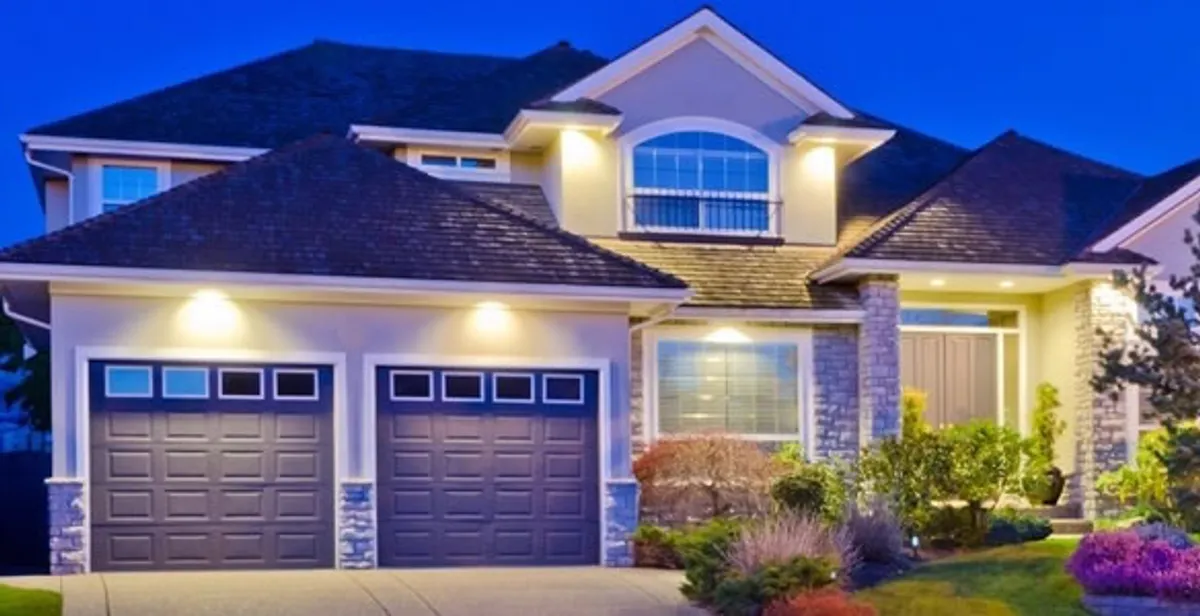 Programmable lighting installation improving residential exterior lighting control in Ogden, UT
