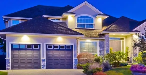 Programmable lighting installation improving residential exterior lighting control in Ogden, UT
