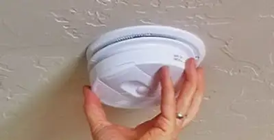Smoke detector installation service ensuring home safety in Ogden, UT