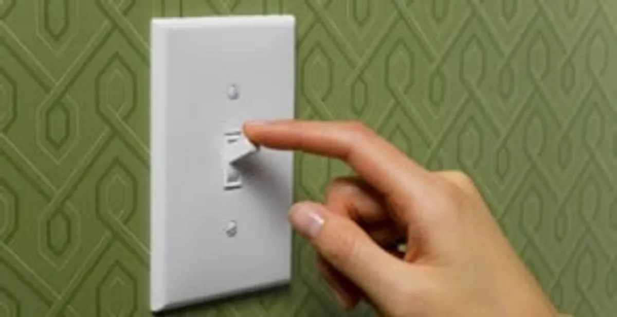 Professional switch repair service ensuring safe and reliable light control in Ogden, UT