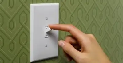 Professional switch repair service ensuring safe and reliable light control in Ogden, UT